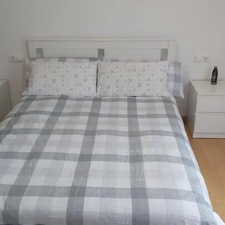 Apartamento Piso En Con Vistas Al Oceano
