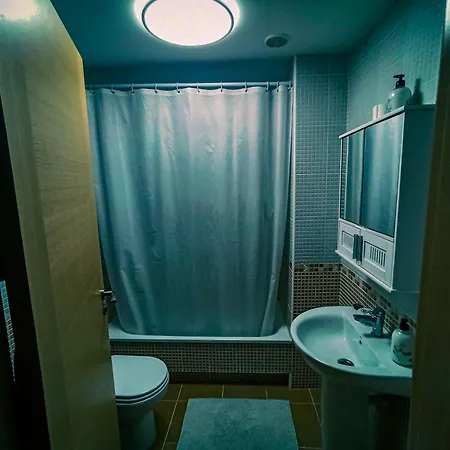 Apartamento Piso En Con Vistas Al Oceano *