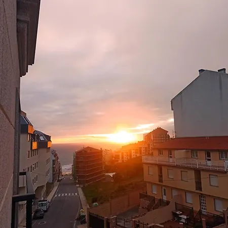 Piso En Con Vistas Al Oceano Apartamento Malpica